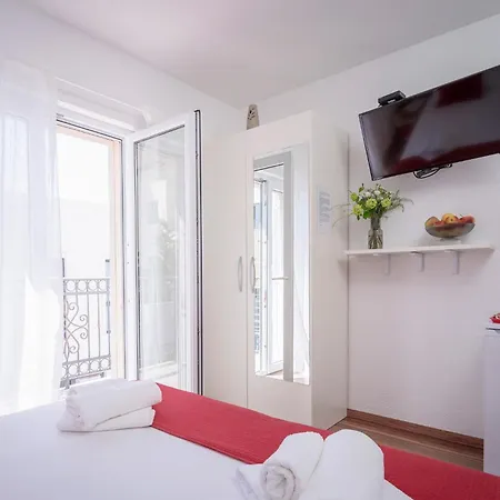 Milan ゲストハウス