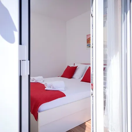 Penzion Milan Hvar Town