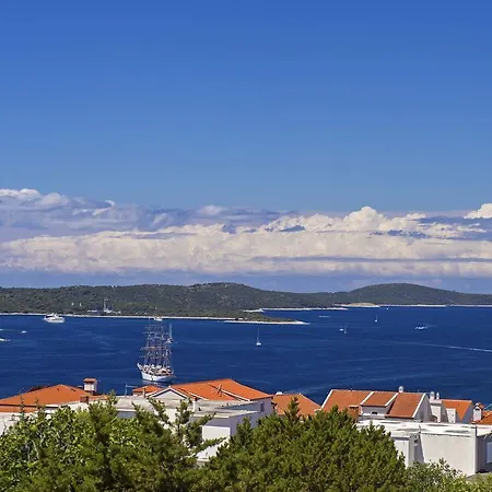 Affittacamere Milan Hvar Town