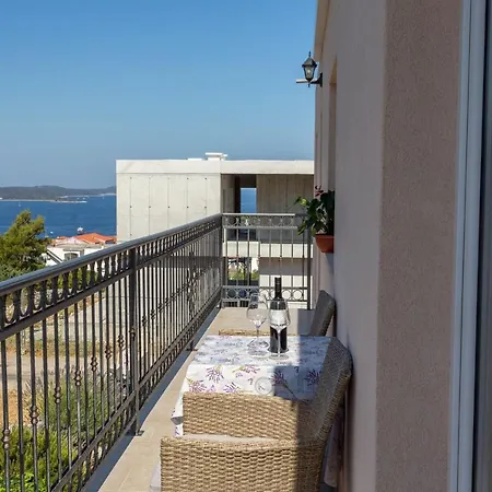 Milan Maison d'hôtes