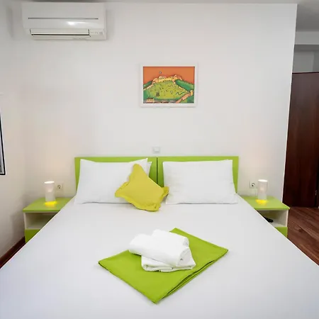 Guest house Milan Hvar Town