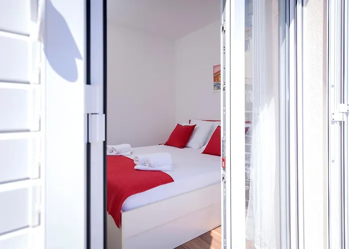 Guest house Milan Hvar Town