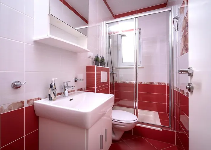 Guest house Milan Hvar Town